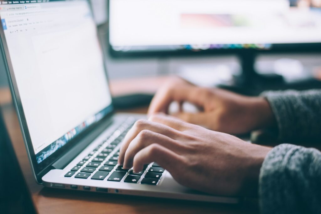 Scratch Design team delivering web and digital marketing services Penrith businesses rely on
